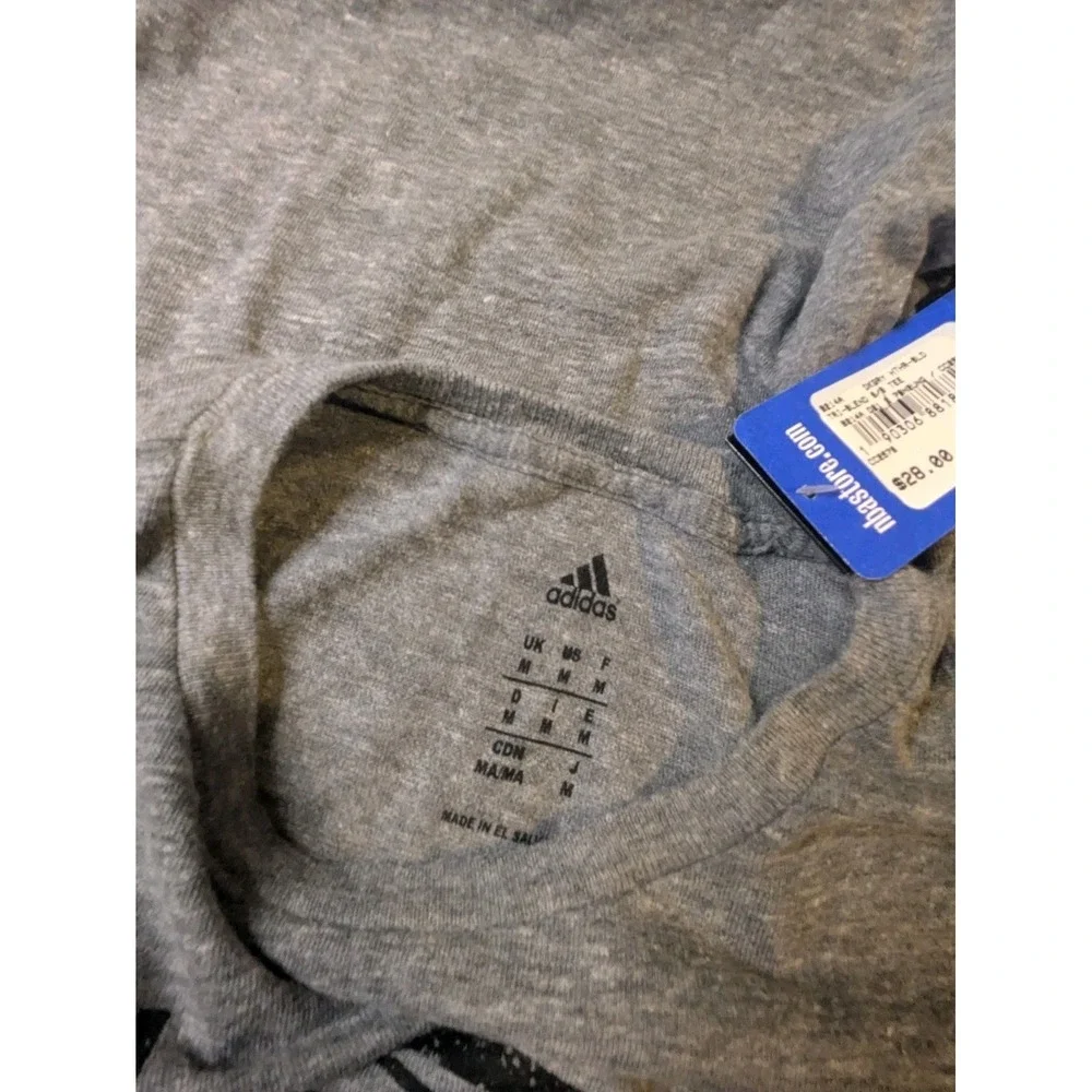 adidas great still